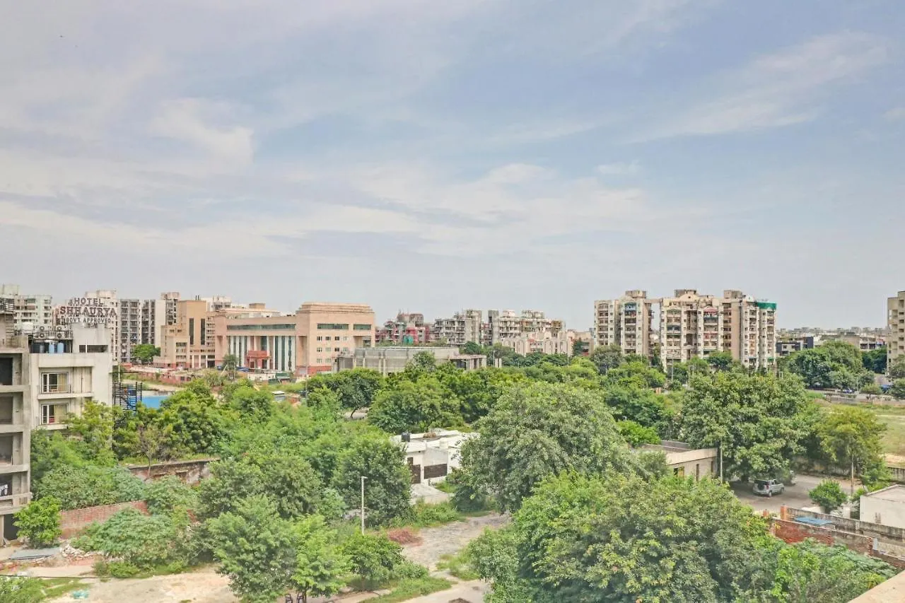 Townhouse 450 Dwarka Hotel Delhi   Delhi (National Capital Territory of India)
