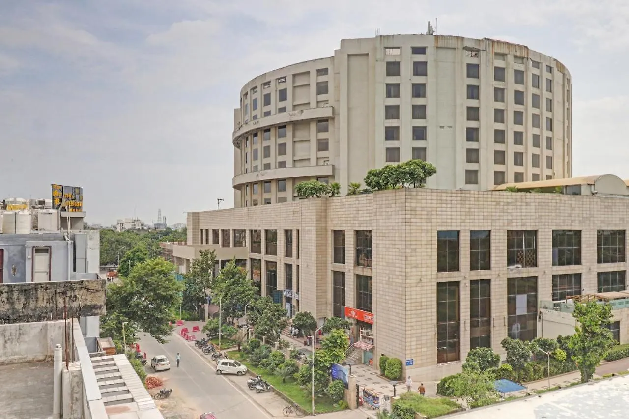 ****  Townhouse 450 Dwarka Hotel Delhi  India