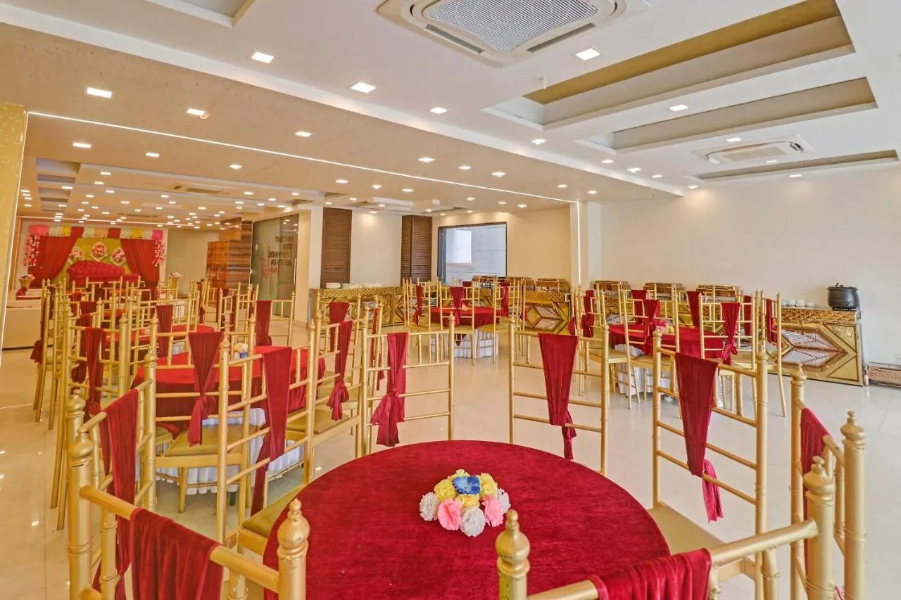 Townhouse 450 Dwarka Hotel Delhi