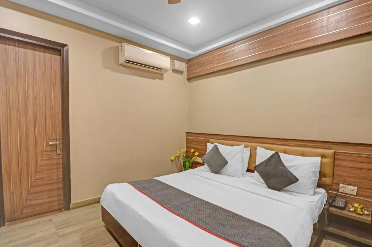 Townhouse 450 Dwarka Hotel Delhi