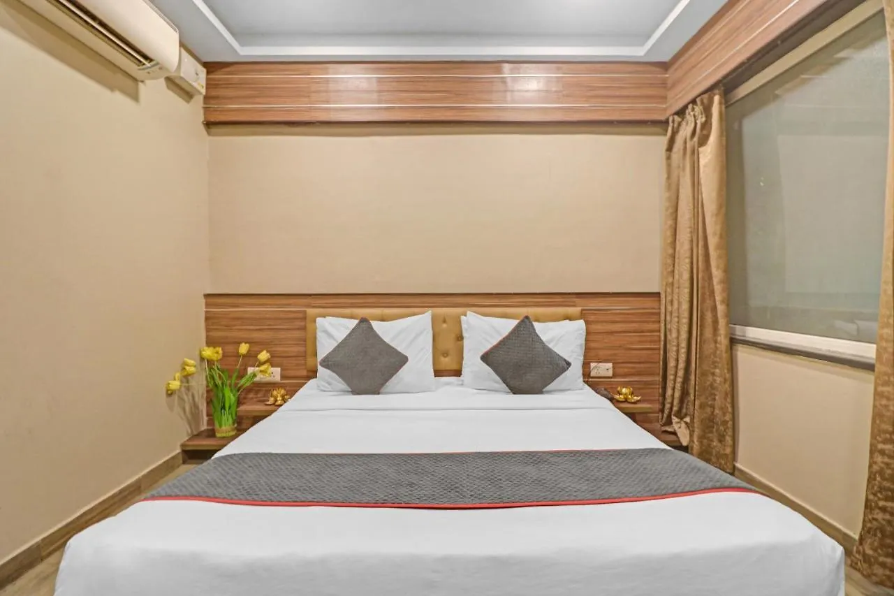 Townhouse 450 Dwarka Hotel Delhi