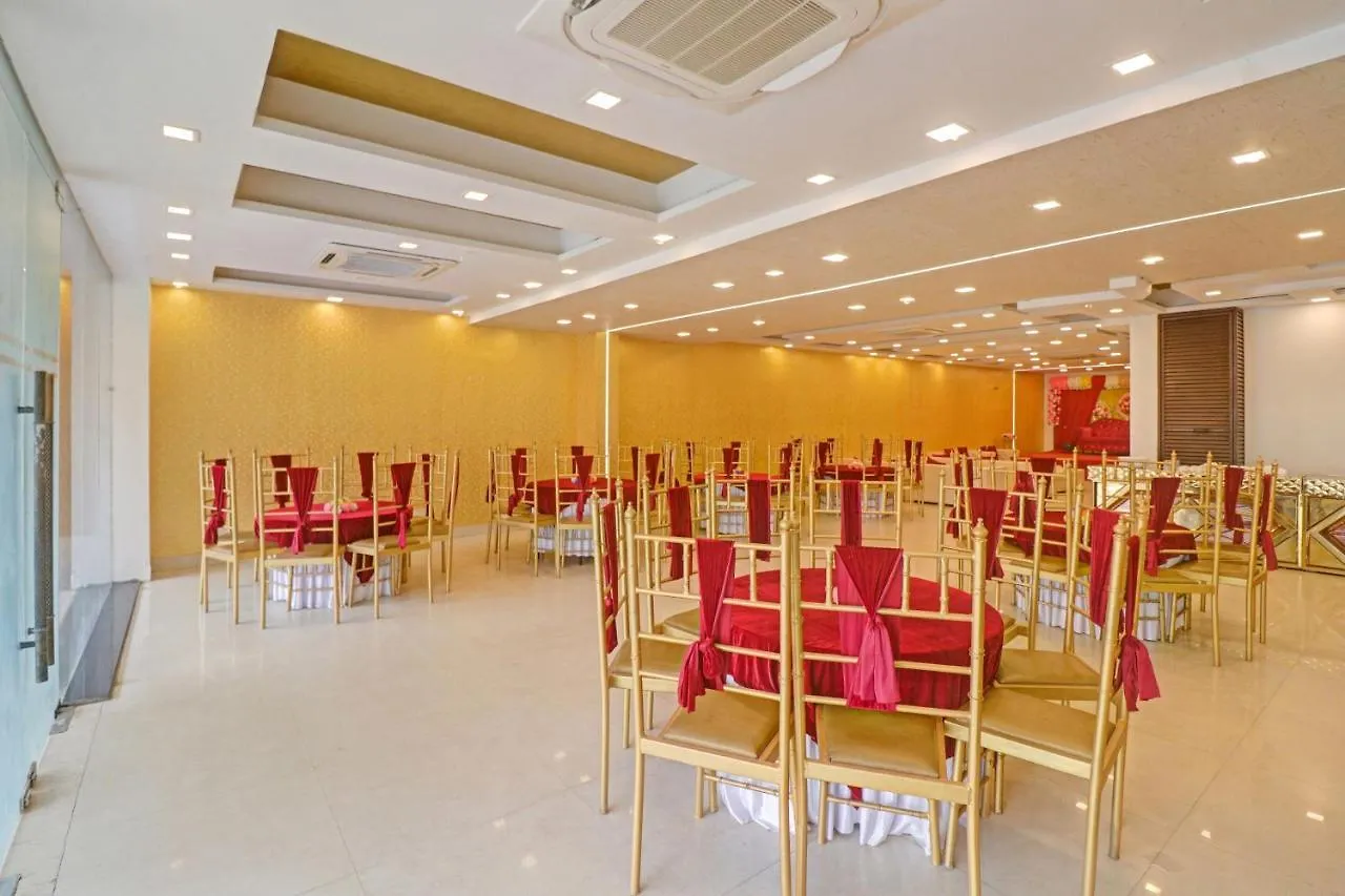 ****  Townhouse 450 Dwarka Hotel Delhi  India