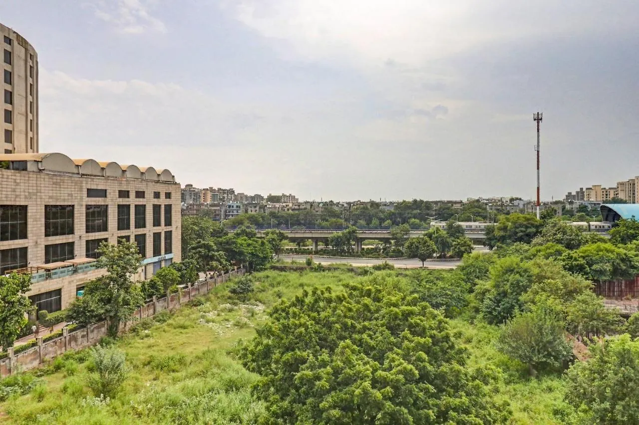 Townhouse 450 Dwarka Hotel Delhi