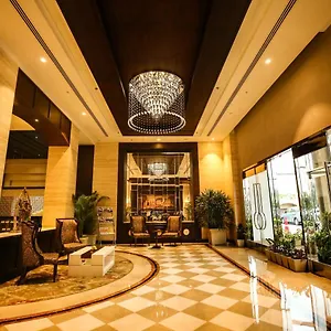 Otel Golden Galaxy And, Delhi (National Capital Territory of India)