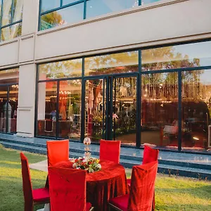 Fortune Park Boulevard Delhi (National Capital Territory of India)