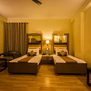 Otel The Suncourt Yatri, Delhi (National Capital Territory of India)