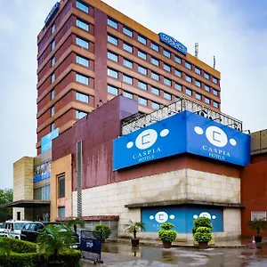 Otel Caspia New, Delhi (National Capital Territory of India)