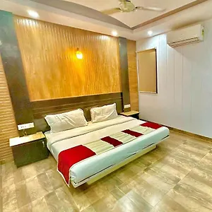 Otel Asko International-karol Bagh, Delhi (National Capital Territory of India)