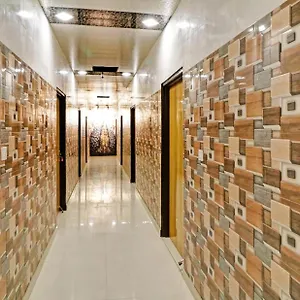 Collection O Qotel Peeragarhi Delhi (National Capital Territory of India)