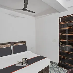 O Sk Residency Rohini Delhi (National Capital Territory of India)