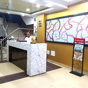 Otel Karat 87, Delhi (National Capital Territory of India)